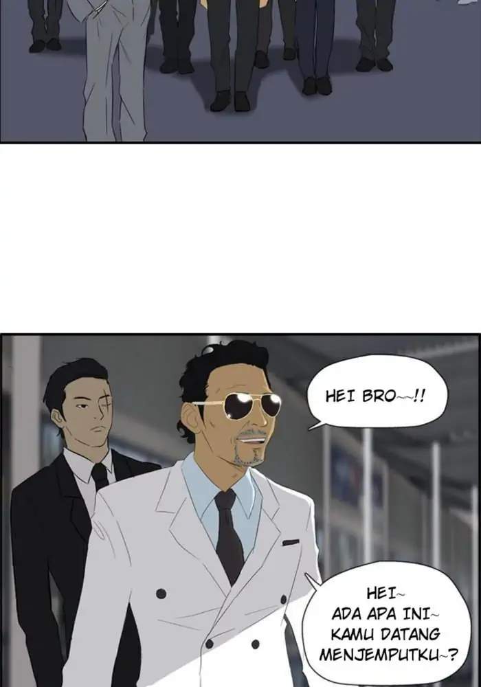 Wind Breaker Chapter 23 - halaman 32