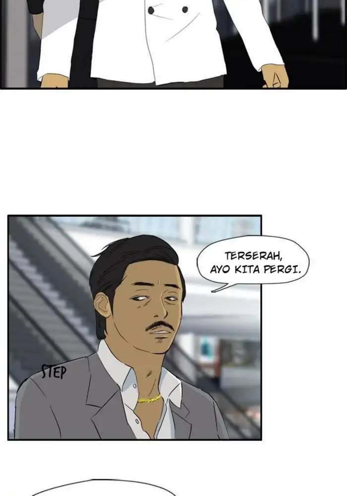 Wind Breaker Chapter 23 - halaman 33