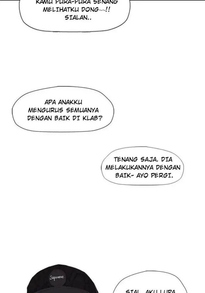 Wind Breaker Chapter 23 - halaman 35