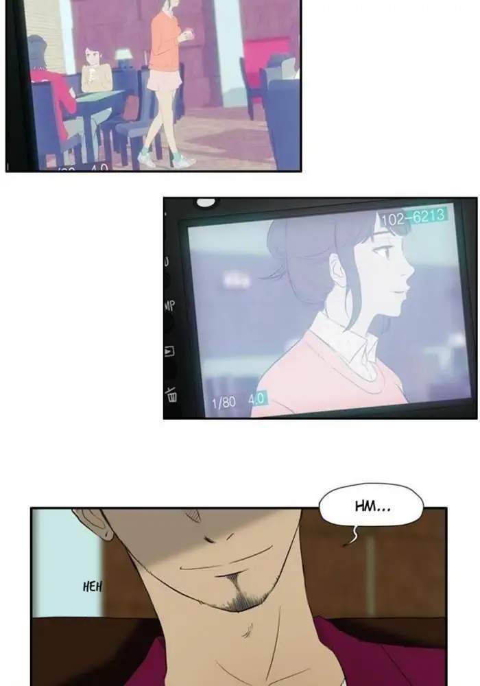 Wind Breaker Chapter 23 - halaman 41