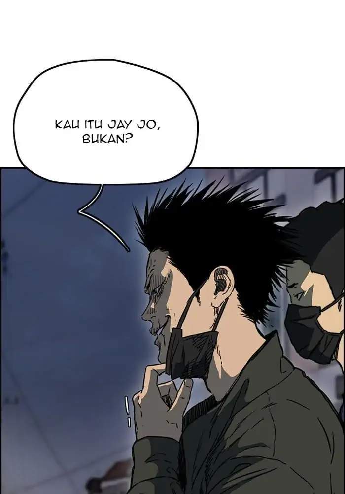 Wind Breaker Chapter 230 - halaman 12