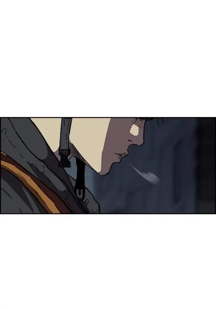 Wind Breaker Chapter 230 - halaman 17
