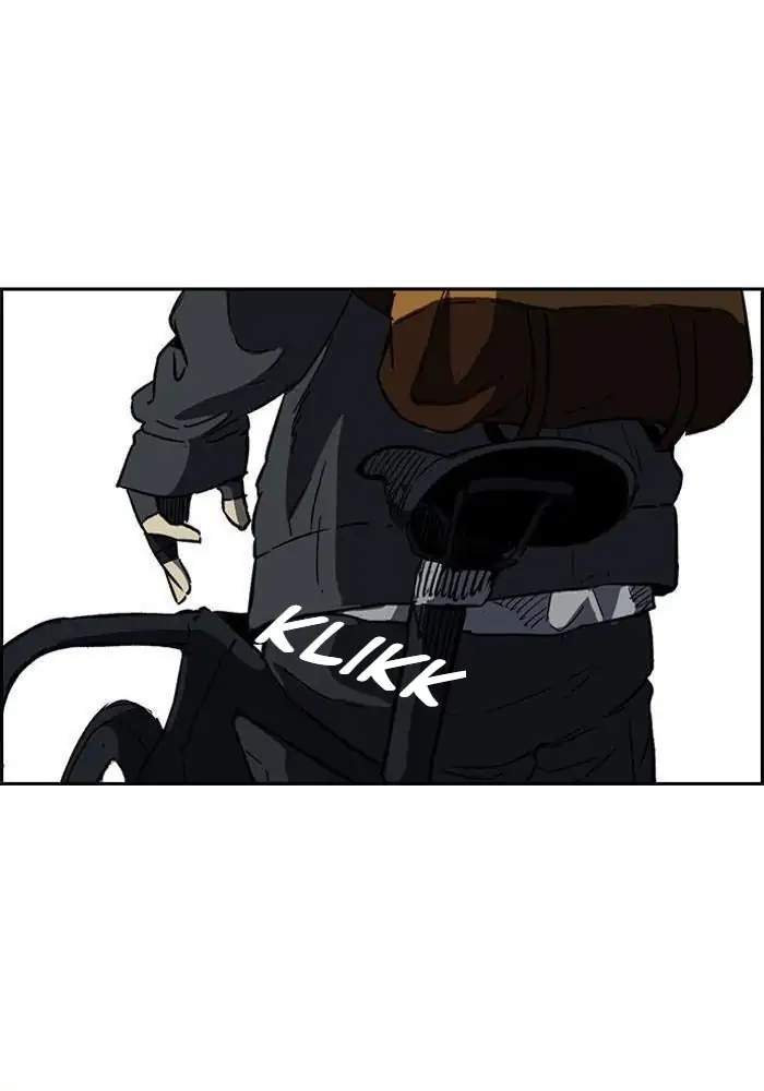 Wind Breaker Chapter 230 - halaman 18