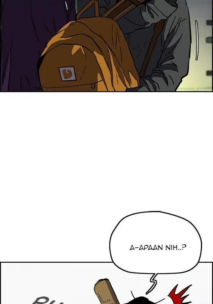 Wind Breaker Chapter 230 - halaman 22