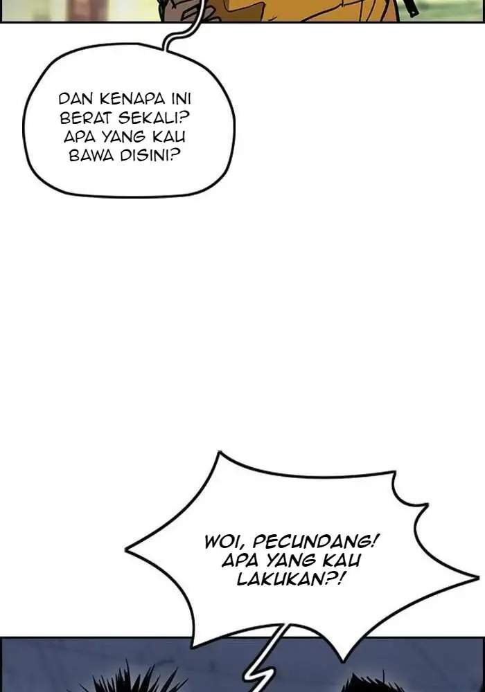 Wind Breaker Chapter 230 - halaman 25