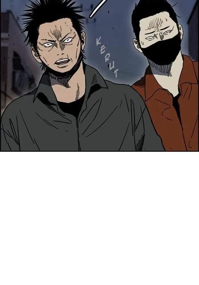 Wind Breaker Chapter 230 - halaman 26
