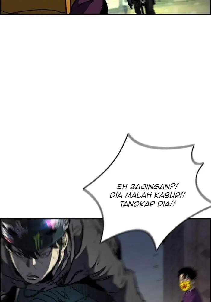 Wind Breaker Chapter 230 - halaman 29