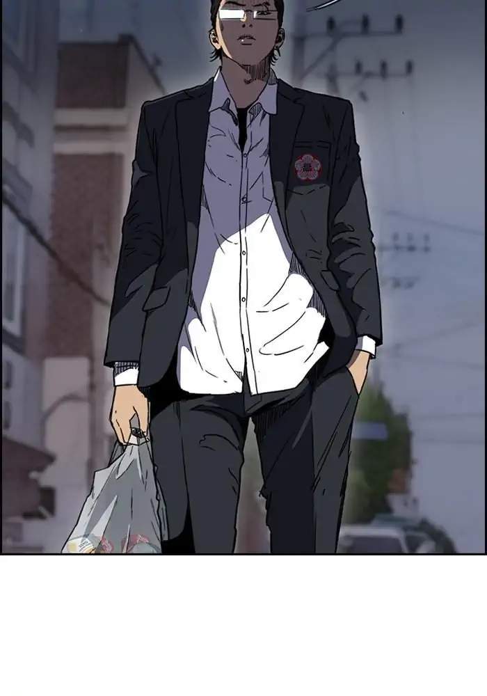 Wind Breaker Chapter 230 - halaman 3
