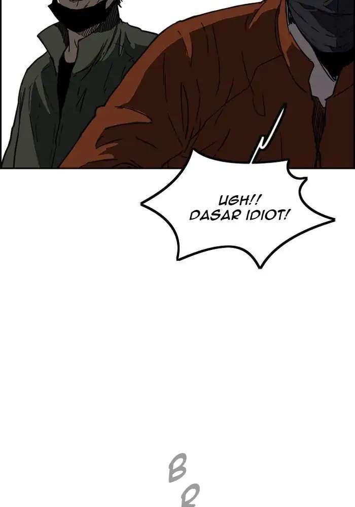 Wind Breaker Chapter 230 - halaman 33