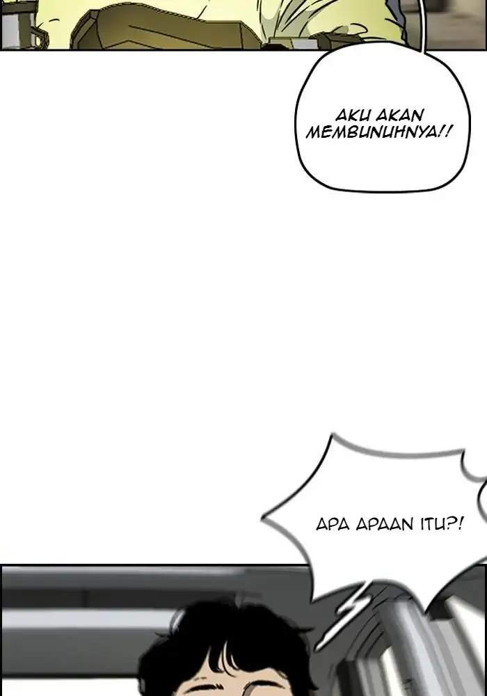 Wind Breaker Chapter 230 - halaman 46