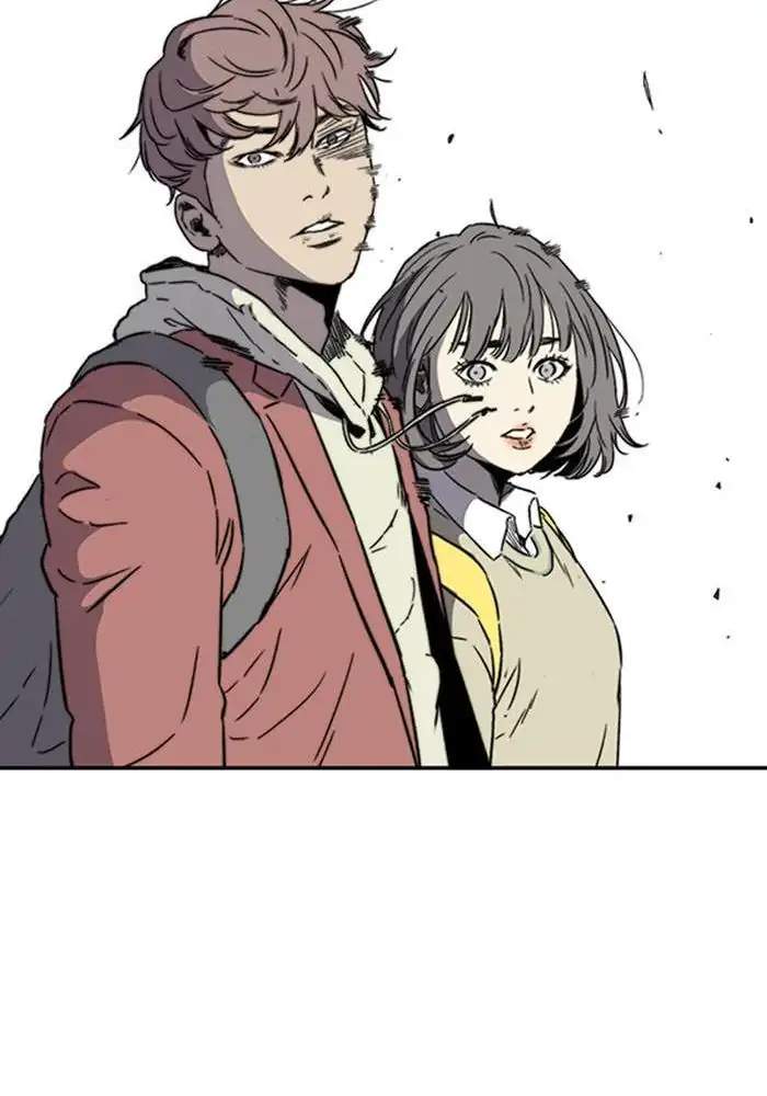 Wind Breaker Chapter 230 - halaman 73