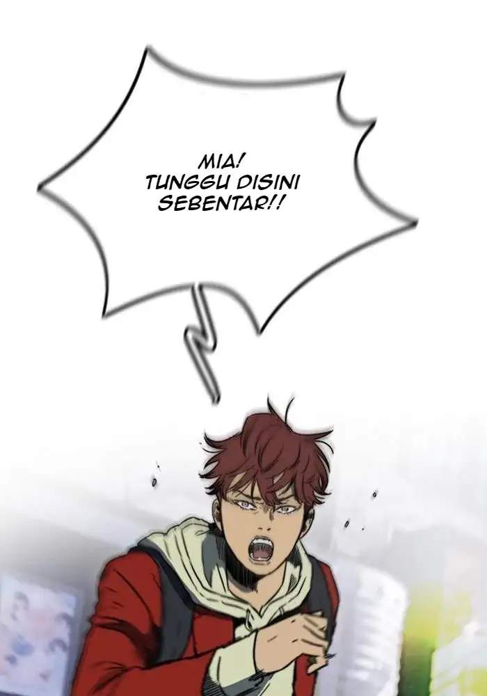 Wind Breaker Chapter 230 - halaman 79