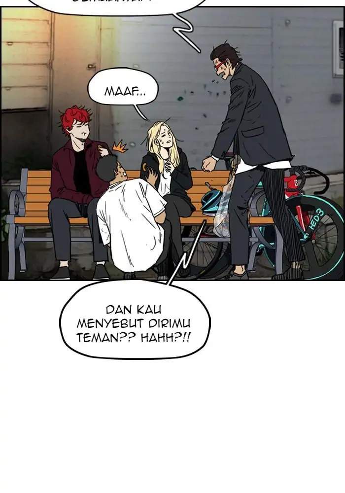 Wind Breaker Chapter 230 - halaman 8