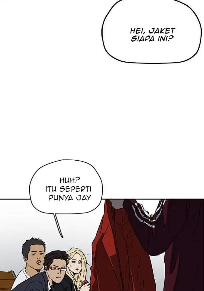 Wind Breaker Chapter 231 - halaman 19