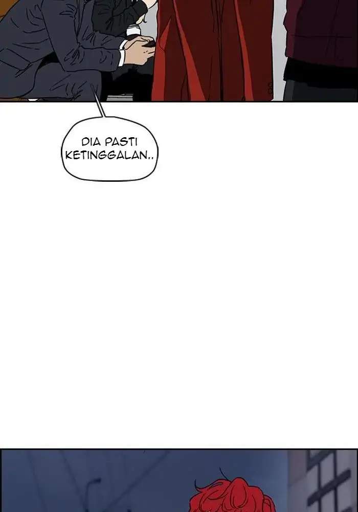 Wind Breaker Chapter 231 - halaman 20