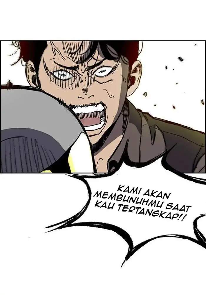 Wind Breaker Chapter 231 - halaman 29