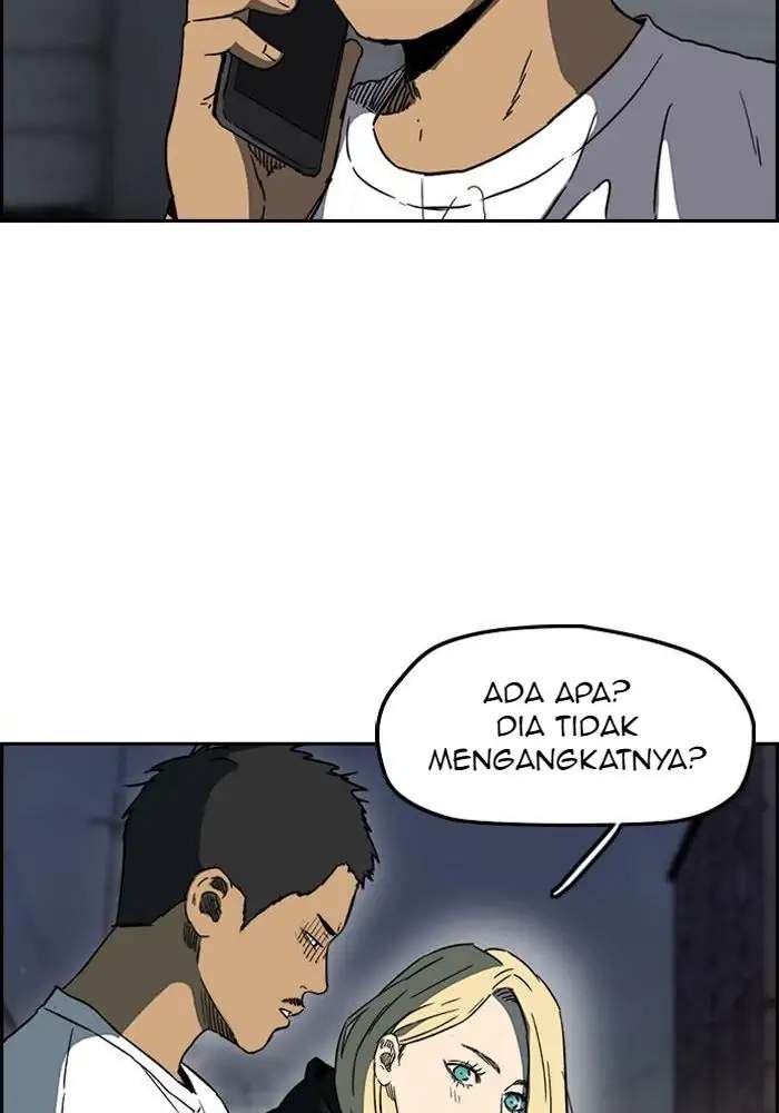 Wind Breaker Chapter 231 - halaman 33