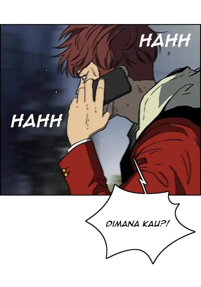 Wind Breaker Chapter 231 - halaman 38