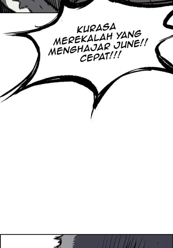 Wind Breaker Chapter 231 - halaman 44