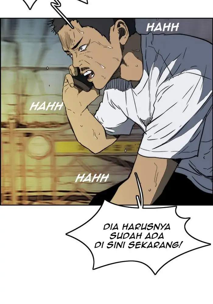 Wind Breaker Chapter 231 - halaman 62