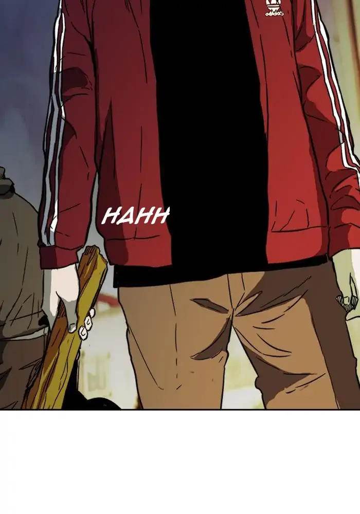 Wind Breaker Chapter 231 - halaman 95