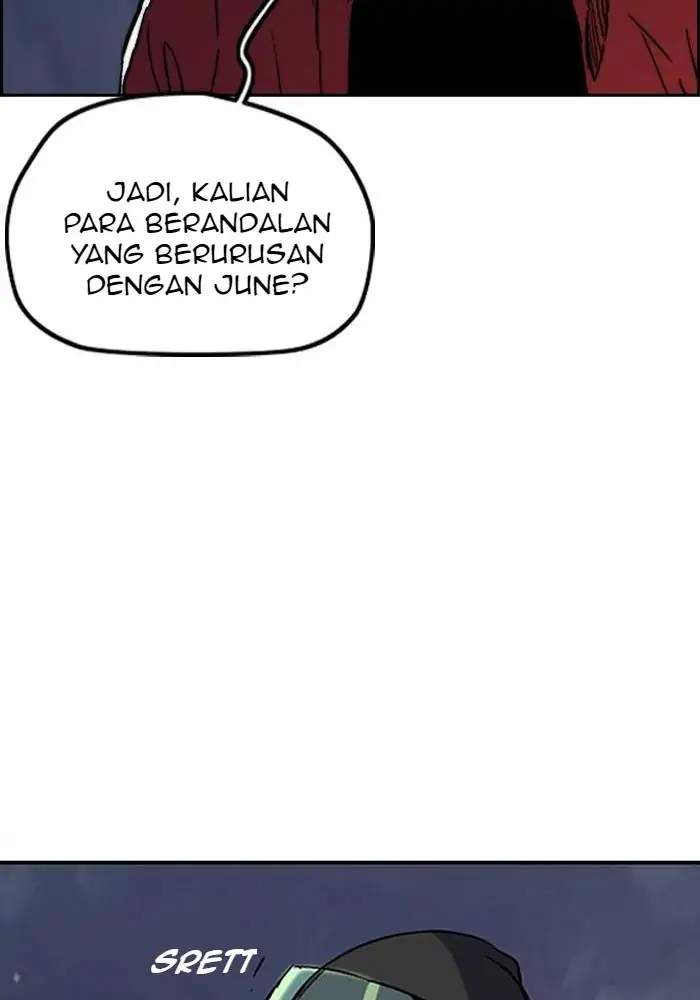 Wind Breaker Chapter 232 - halaman 10