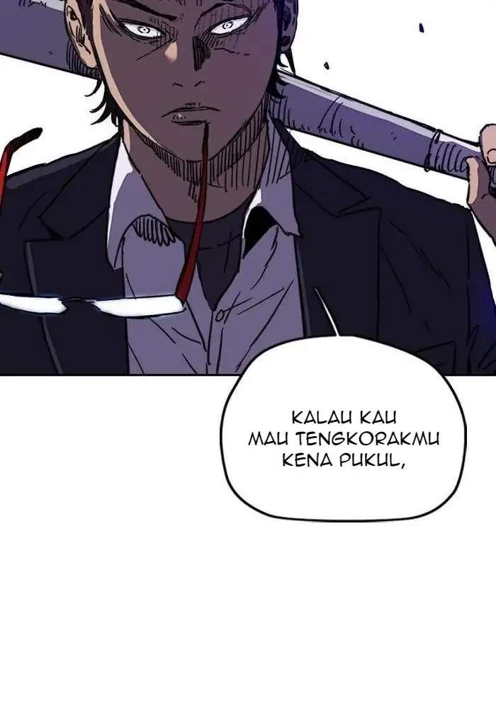 Wind Breaker Chapter 232 - halaman 107