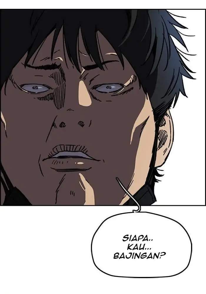 Wind Breaker Chapter 232 - halaman 21