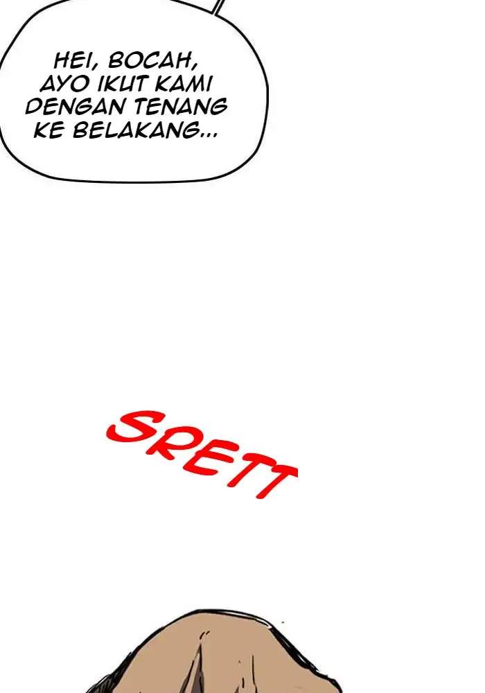 Wind Breaker Chapter 232 - halaman 23
