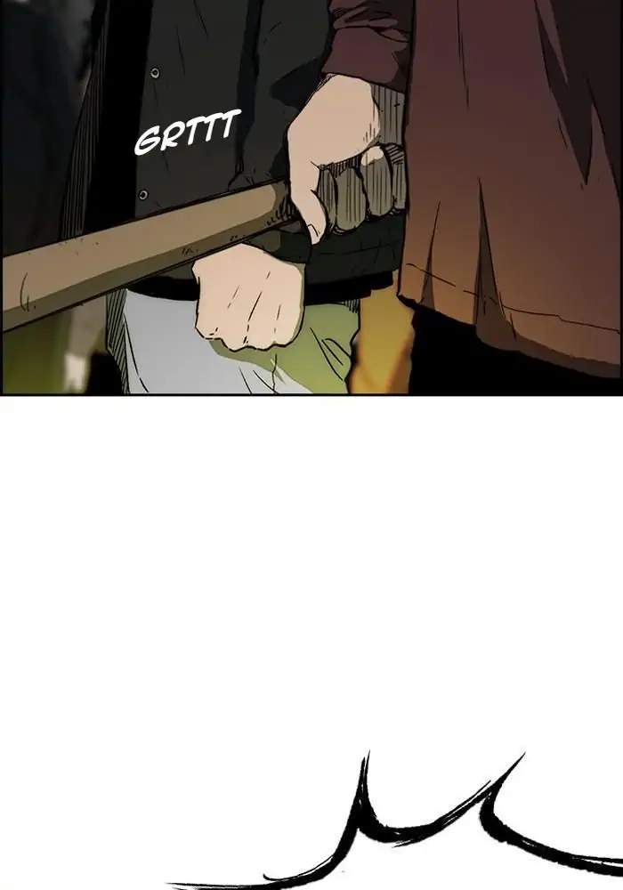 Wind Breaker Chapter 232 - halaman 38