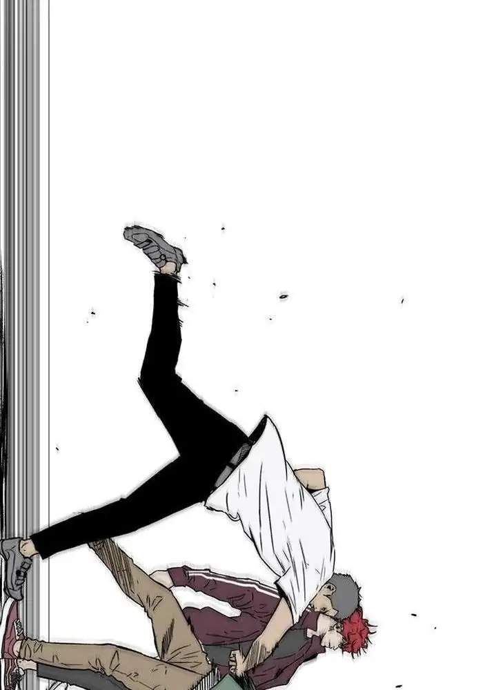Wind Breaker Chapter 232 - halaman 46