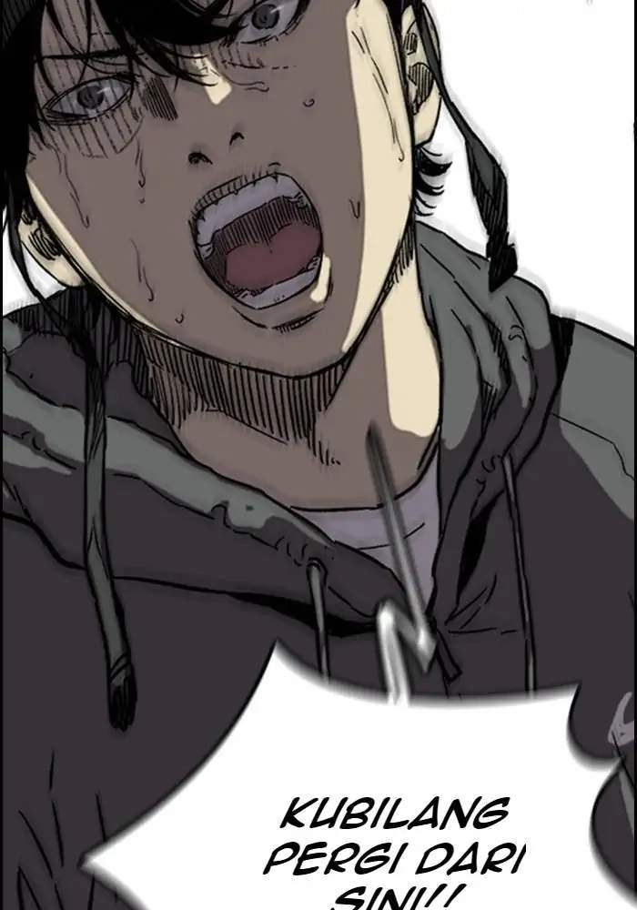 Wind Breaker Chapter 232 - halaman 60
