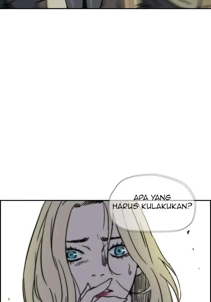 Wind Breaker Chapter 232 - halaman 78