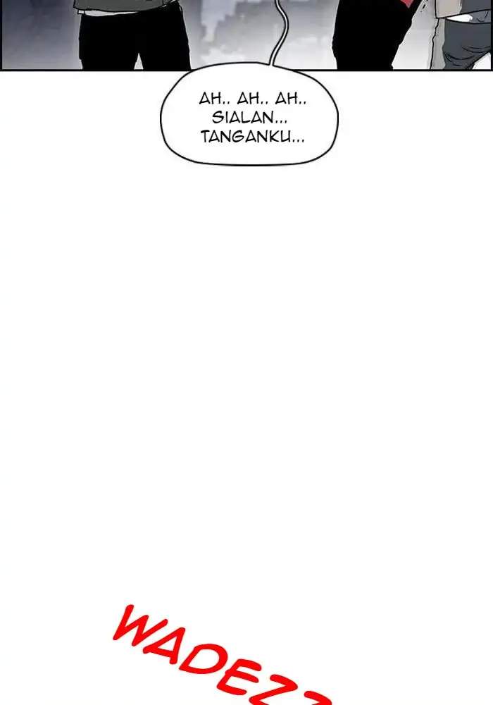 Wind Breaker Chapter 232 - halaman 89