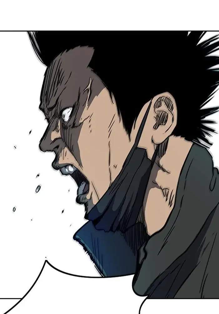 Wind Breaker Chapter 233 - halaman 11
