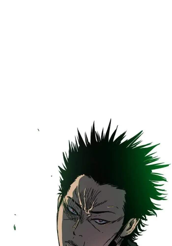Wind Breaker Chapter 233 - halaman 110