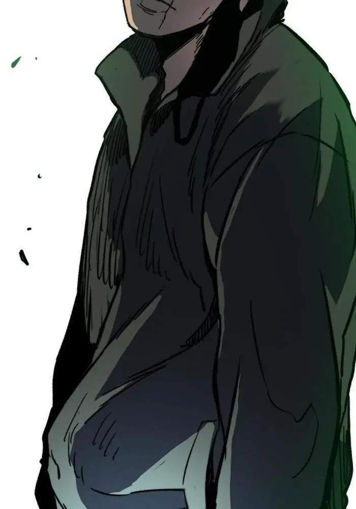 Wind Breaker Chapter 233 - halaman 111