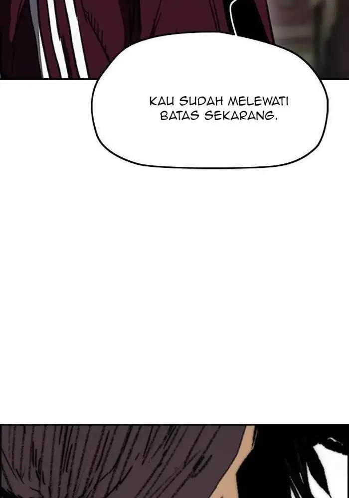 Wind Breaker Chapter 233 - halaman 115