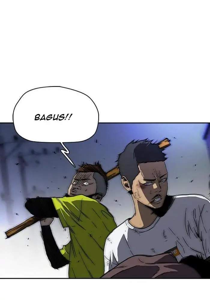 Wind Breaker Chapter 233 - halaman 16