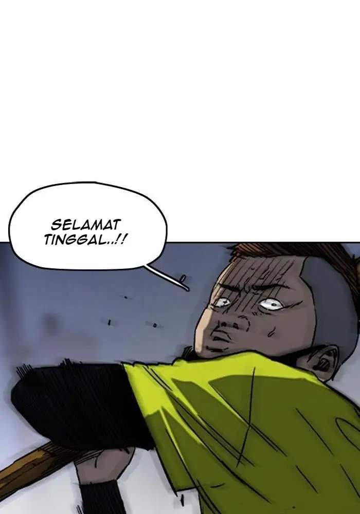 Wind Breaker Chapter 233 - halaman 17