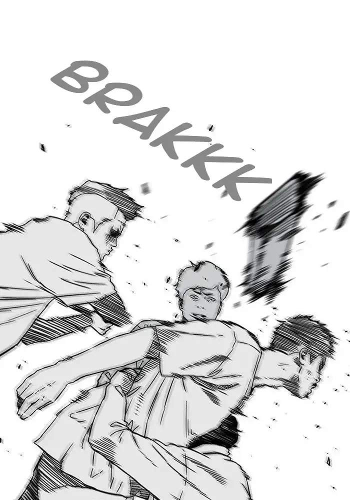 Wind Breaker Chapter 233 - halaman 19