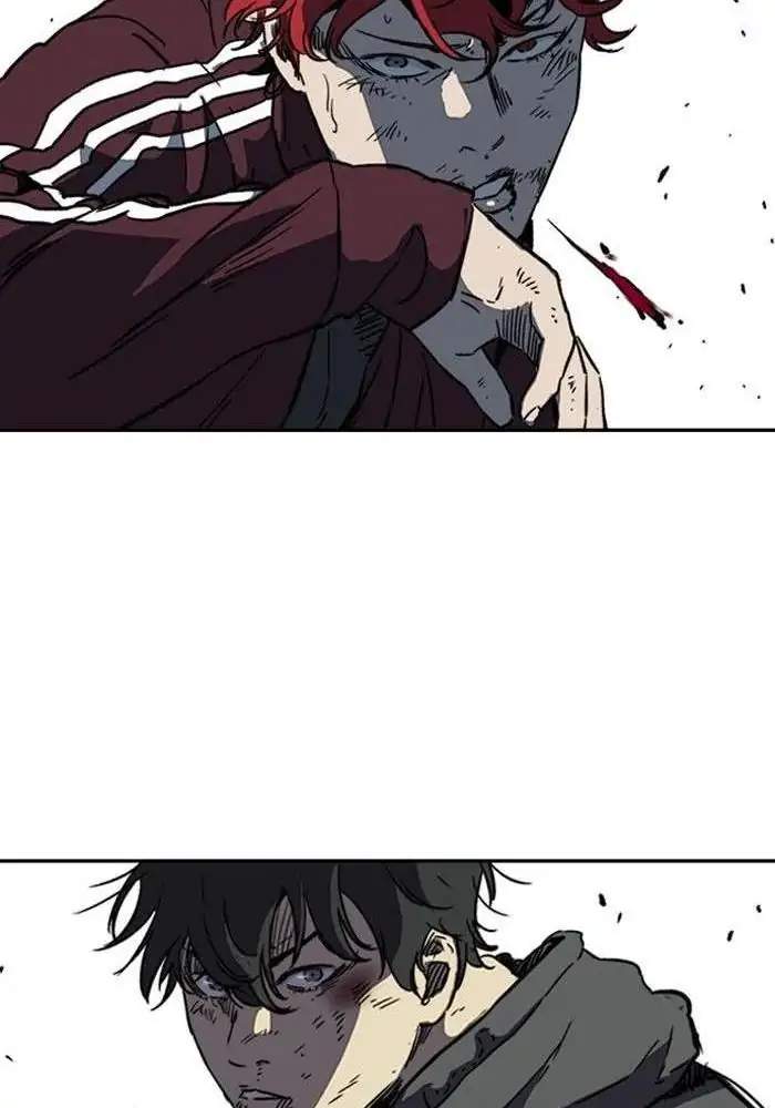 Wind Breaker Chapter 233 - halaman 26