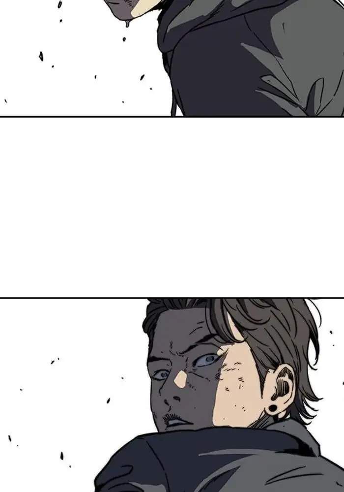 Wind Breaker Chapter 233 - halaman 27