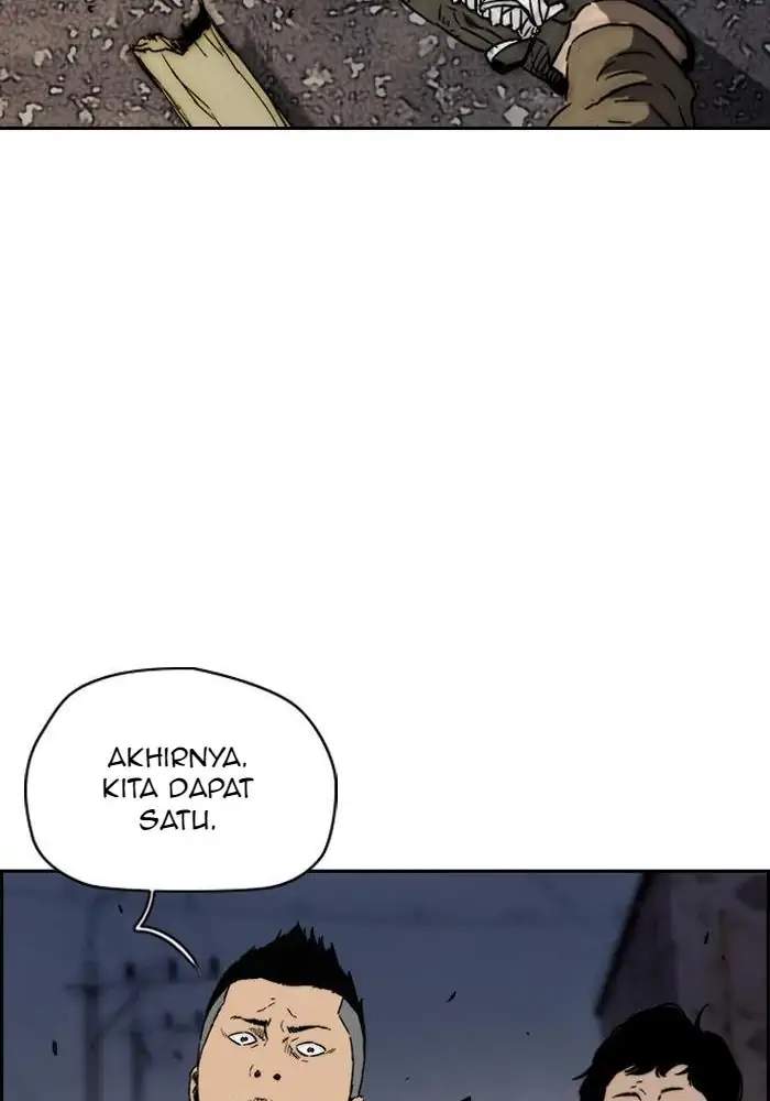 Wind Breaker Chapter 233 - halaman 34