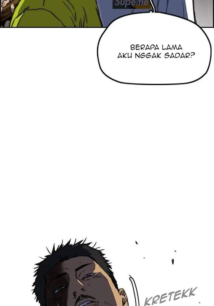 Wind Breaker Chapter 233 - halaman 39