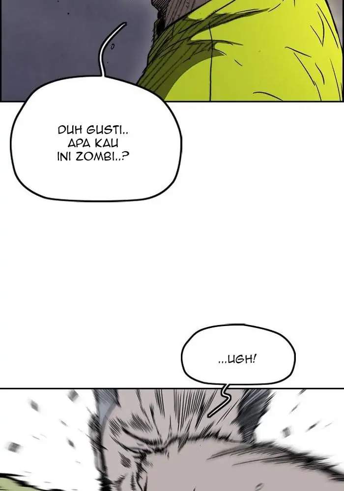 Wind Breaker Chapter 233 - halaman 42