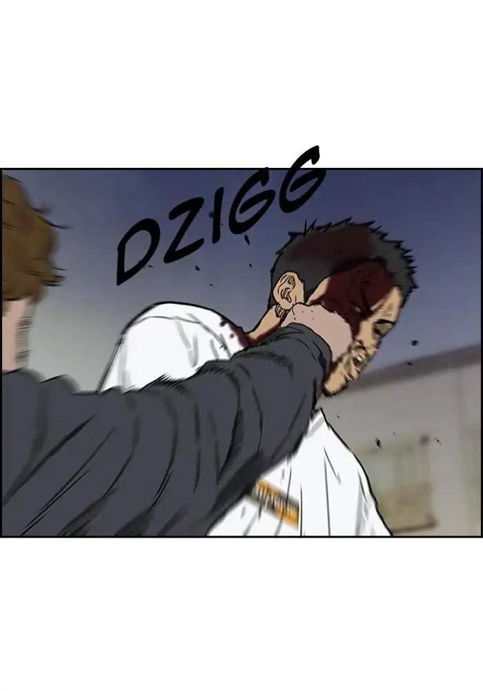 Wind Breaker Chapter 233 - halaman 49