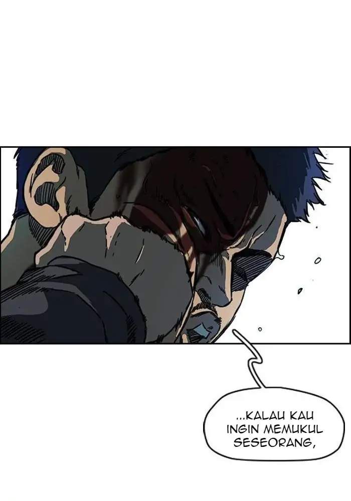 Wind Breaker Chapter 233 - halaman 50