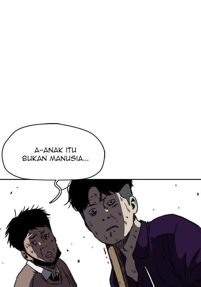 Wind Breaker Chapter 233 - halaman 54