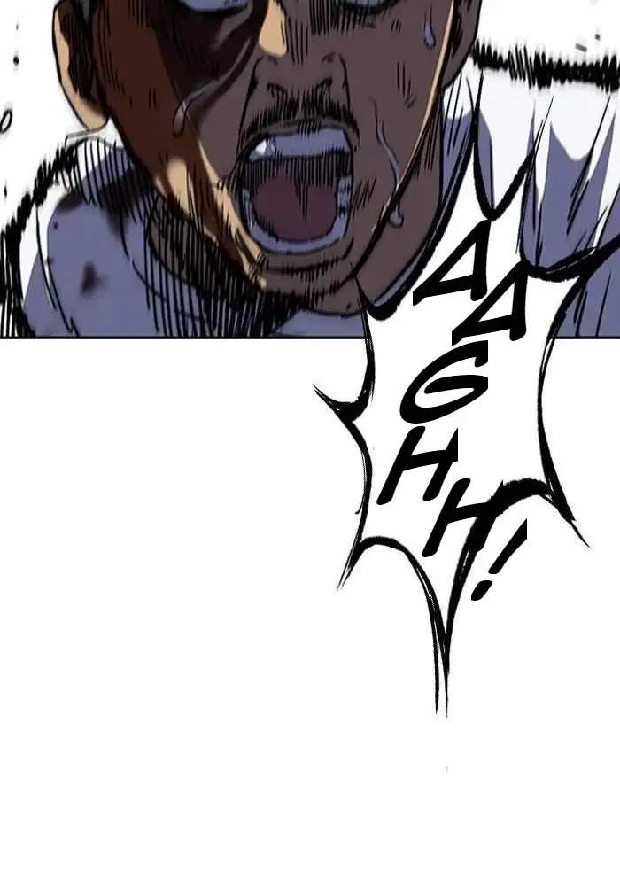 Wind Breaker Chapter 233 - halaman 56